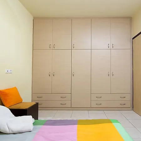 Daire Home Suites