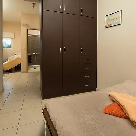 Home Suites Daire