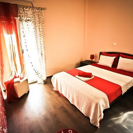 Apartment Home Suites