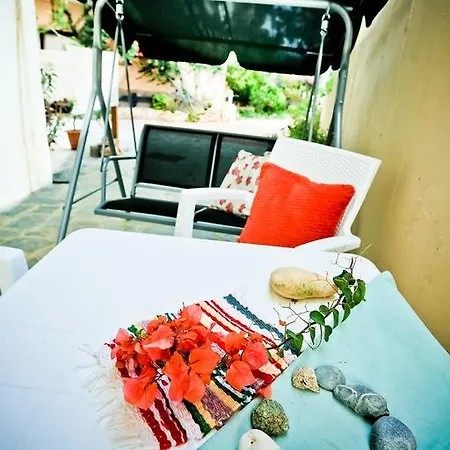 Home Suites *
