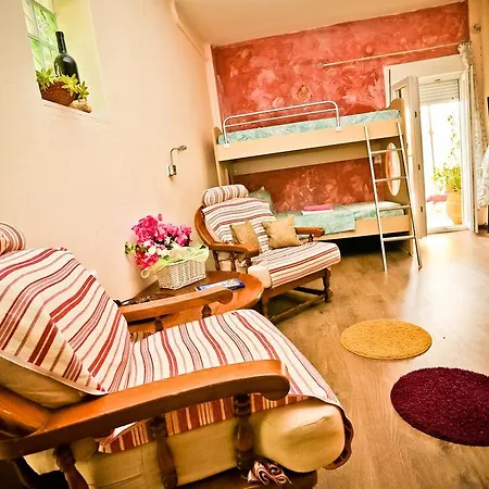 Home Suites * Hersonissos (Crete)
