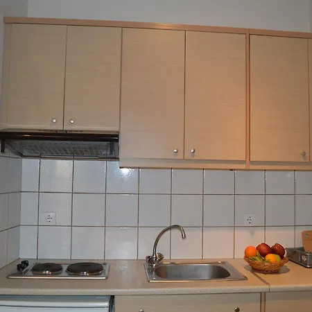 Home Suites Hersonissos (Crete)