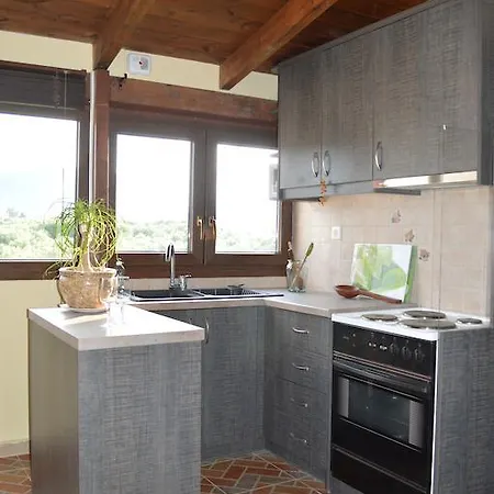Apartment Home Suites Hersonissos (Crete)