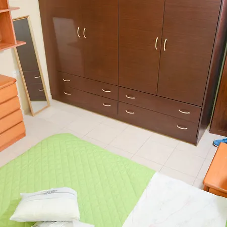 Apartment Home Suites