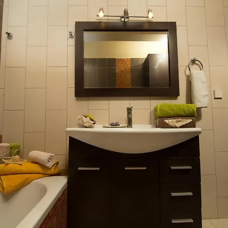 Apartment Home Suites Hersonissos (Crete)