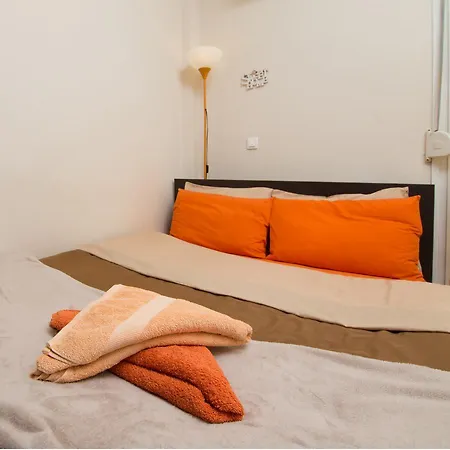 Apartment Home Suites Hersonissos (Crete)