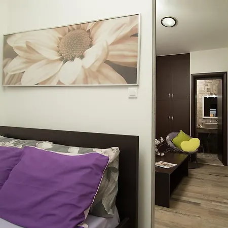 Home Suites Apartment Hersonissos (Crete)