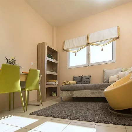 Home Suites Apartment Hersonissos (Crete)