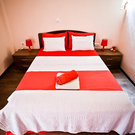 Διαμέρισμα Home Suites *
