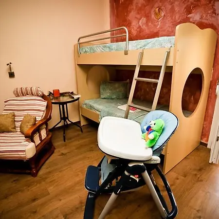 Home Suites Διαμέρισμα *