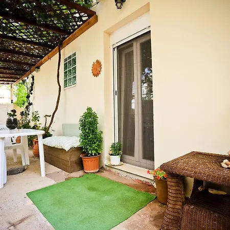Διαμέρισμα Home Suites Χερσόνησος