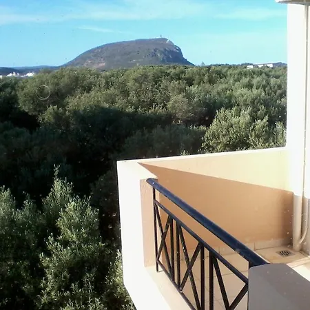 Διαμέρισμα Home Suites *