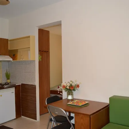 Διαμέρισμα Home Suites Χερσόνησος