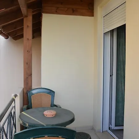 Διαμέρισμα Home Suites
