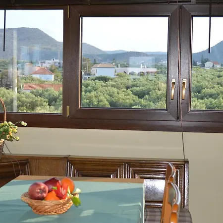 Διαμέρισμα Home Suites