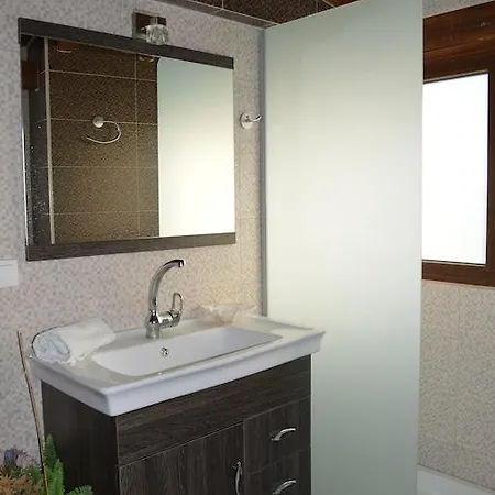 Διαμέρισμα Home Suites Χερσόνησος