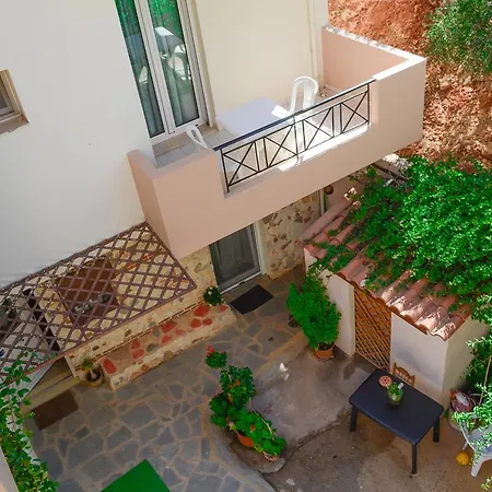 Home Suites Χερσόνησος