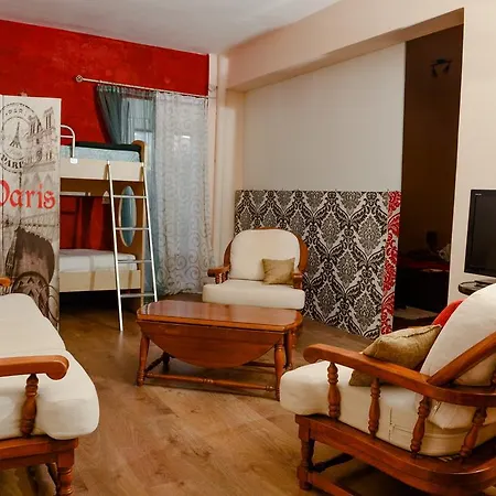Διαμέρισμα Home Suites Χερσόνησος