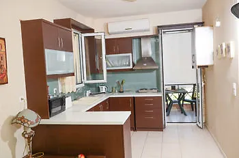 Home Suites Χερσόνησος