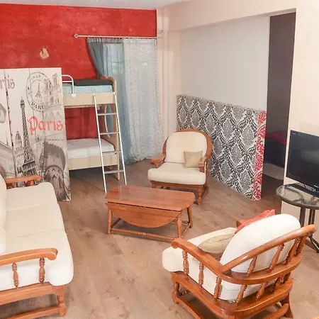 Διαμέρισμα Home Suites *