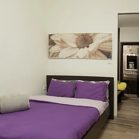 Home Suites Διαμέρισμα Χερσόνησος