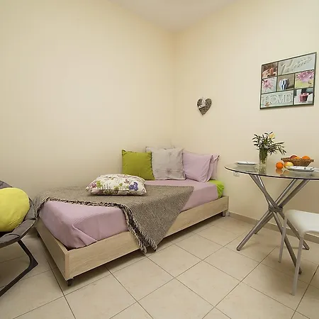 Home Suites Διαμέρισμα