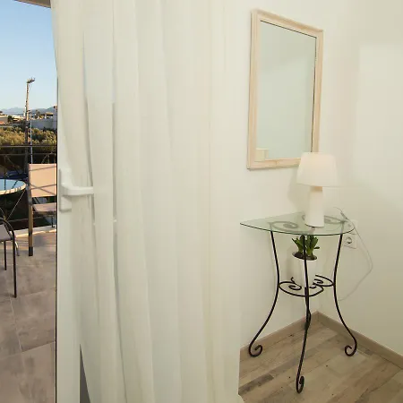 Διαμέρισμα Home Suites *