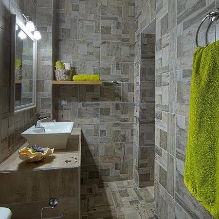 Διαμέρισμα Home Suites Χερσόνησος