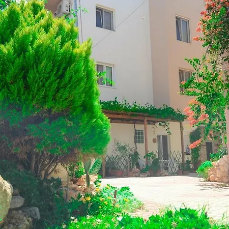 Home Suites Χερσόνησος